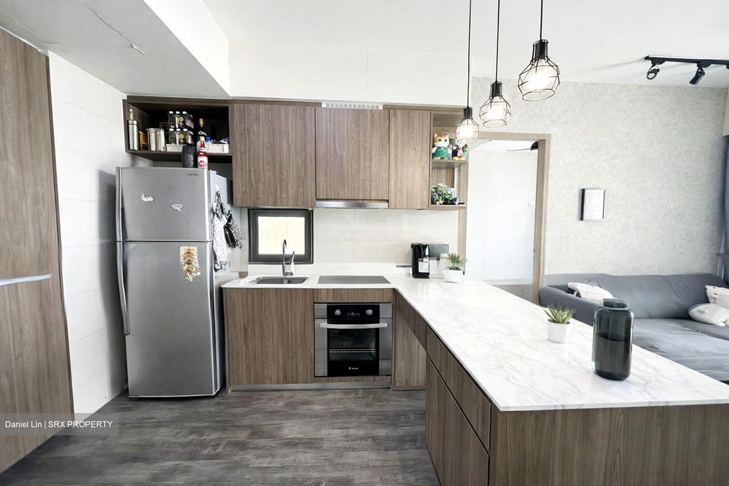 Sol Acres (D23), Condominium #522306781